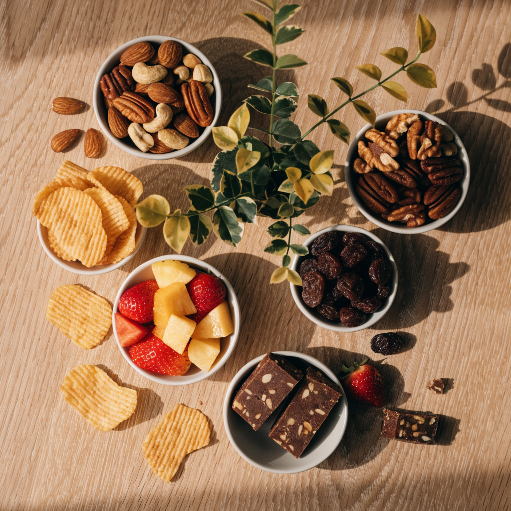 Snacks